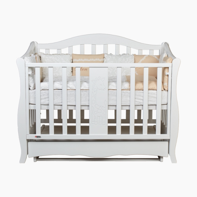 mobilier camera bebe